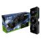Palit Videókártya NVIDIA RTX 5080 GamingPro OC 16GB (NE75080S19T2-GB2031A)